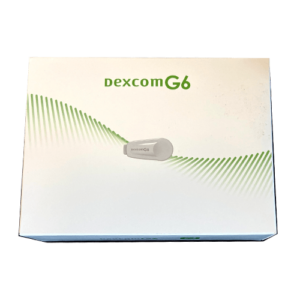 Dexcom G6 Transmitters 1 Pack